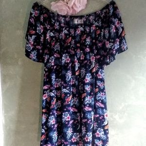 3/$25.🌹Terra & Sky blouse